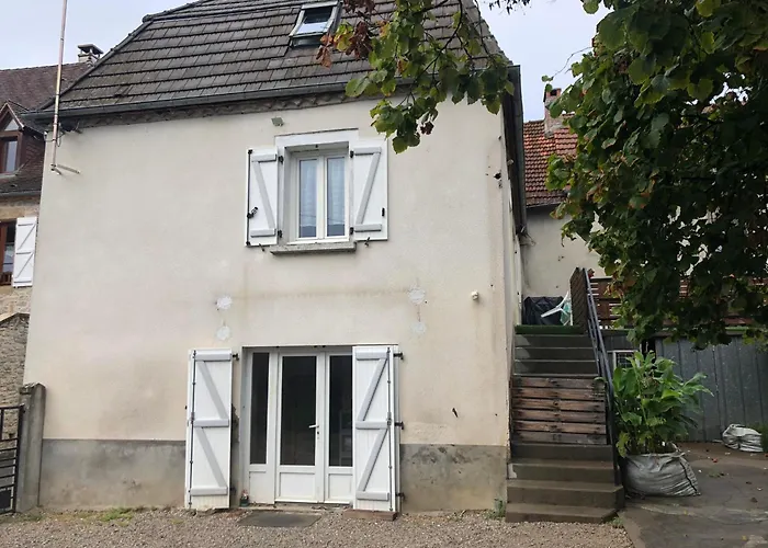 Maison De Village A Puybrun