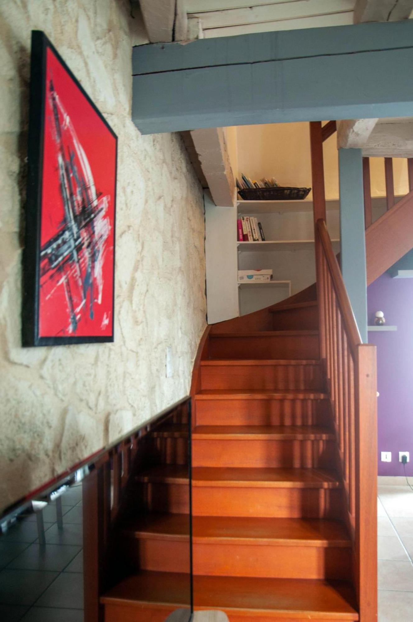 Maison De Village A