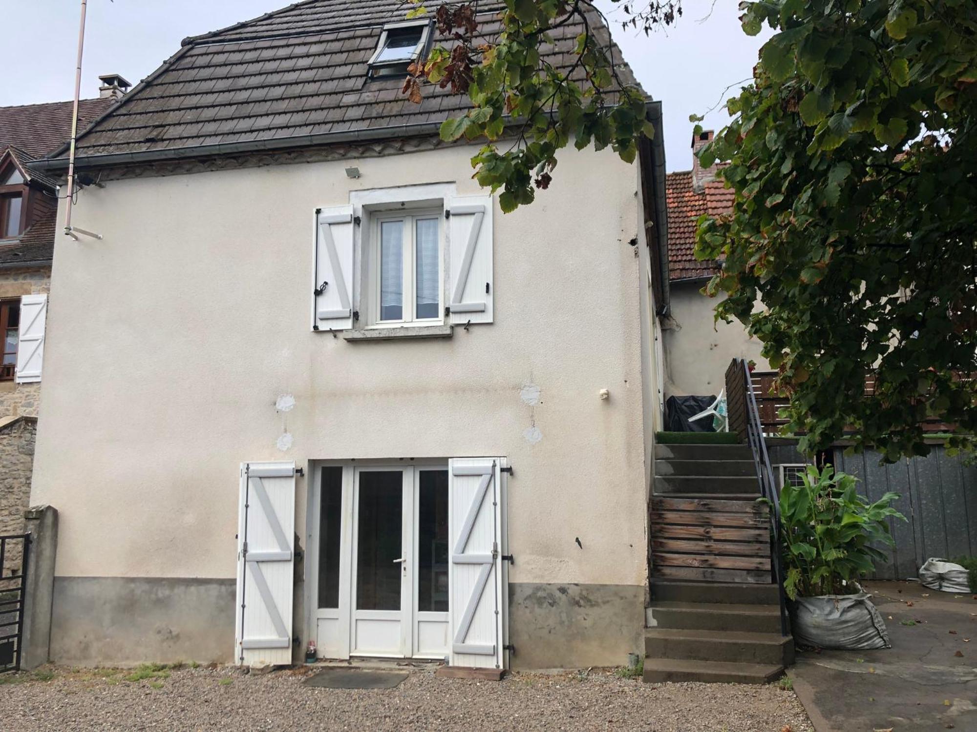 Ferienhaus Maison De Village A