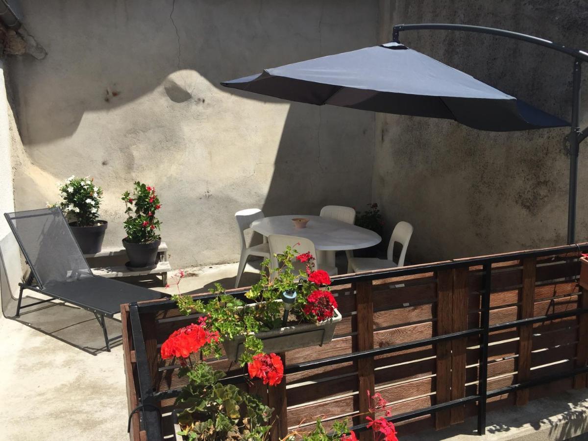 Maison De Village A Vakantiehuis